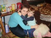 Фотография Ободовской Татьяны