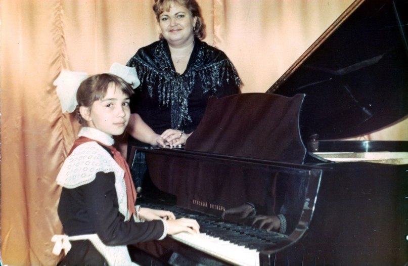 Ольга Плотникова фотография #14