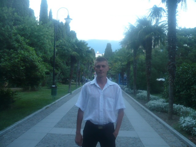 Дима Чаев фотография #26