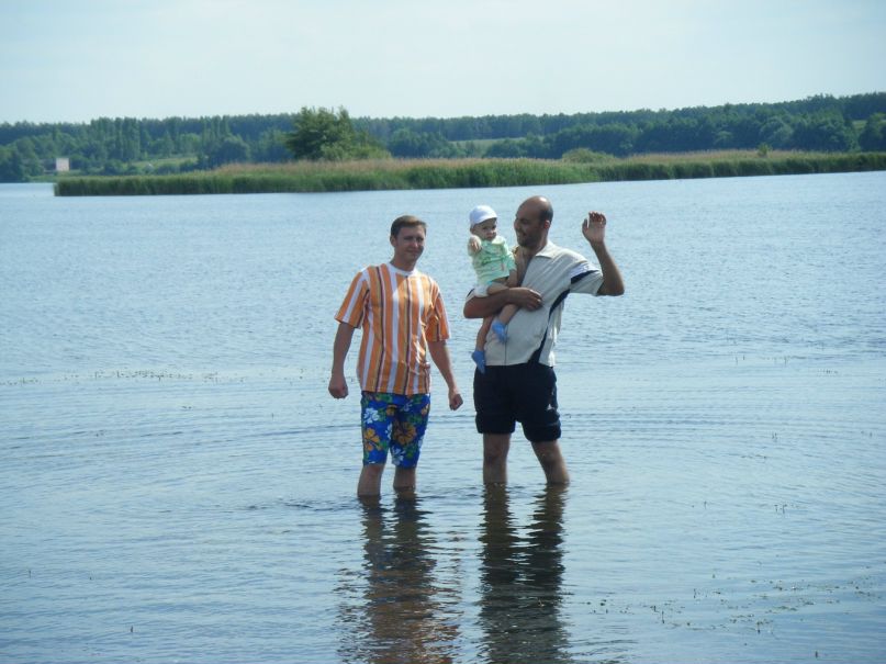 Евгений Халенко фотография #14