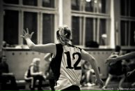 Фотография Пестряковой Дарьи