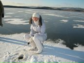 Фотография Тимошиной Анны