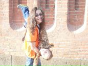 Фотография Александрова Александра