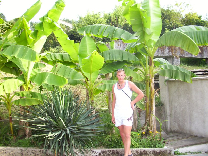 Антон Карасёв фотография #5