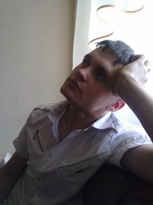 Федор Потапов фотография #5