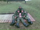 Фотография Шахова Дениса