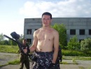 Фотография Халикова Равиля