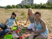 Фотография Житовой Ниночик