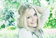 Фотография Стариковой Юлии