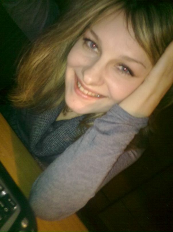 Марина Ятульчик фотография #17