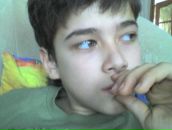 Фотография Адаева Ильяса