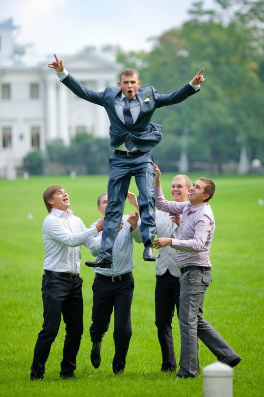Дмитрий Рожков фотография #35