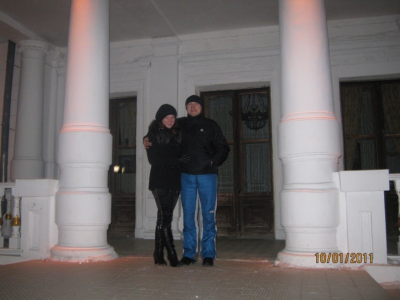 Дима Пикуль фотография #46