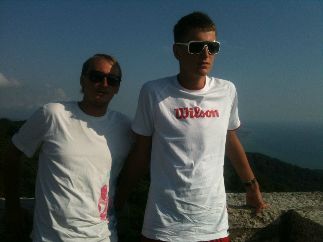 Дмитрий Рачев фотография #23