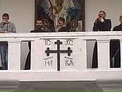 Міша Сало фотография #8 (источник - https://vk.com/id44807386)