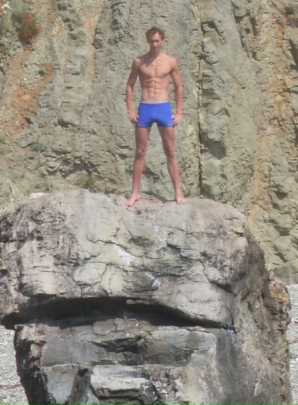 Айрат Галеев фотография #7