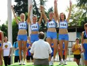 Фотография Ячменёвой Дарьи