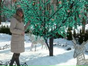 Фотография Новиковой Светланы