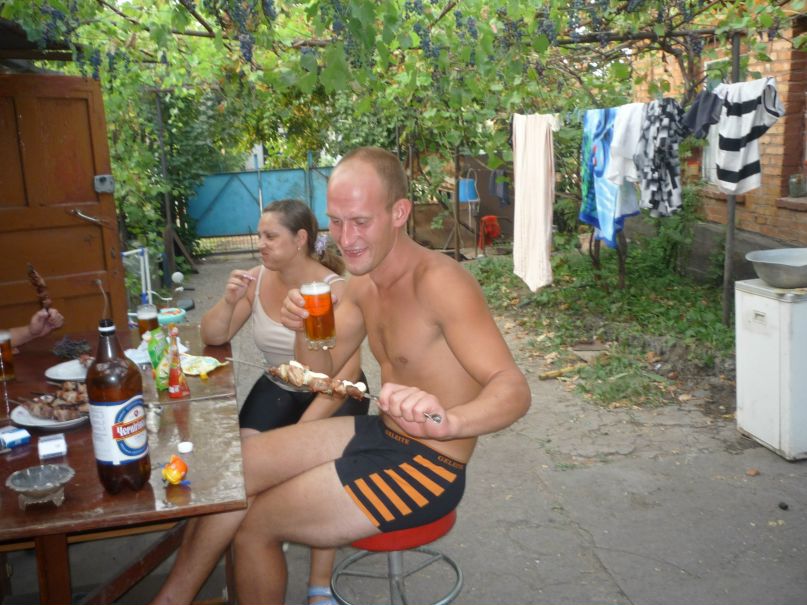 Дима Шматко фотография #8