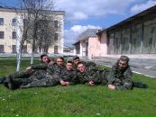 Дмитро Сімак фотография #47 (источник - https://vk.com/id1760320)