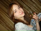 Фотография Денисенко Алиши