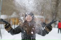 Фотография Дмитриевой Инны