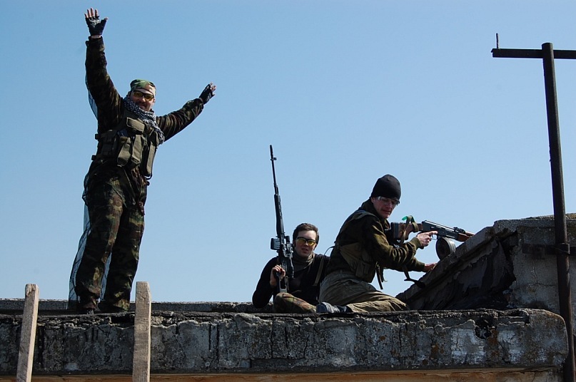 Дмитрий Рысин фотография #45