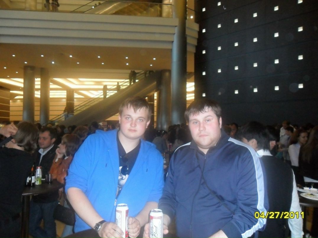 Андрей Райков фотография #43