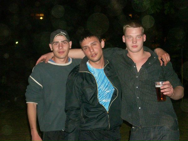 Дмитрий Слуцкий фото №16