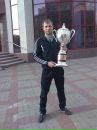 Фотография Казакова Дениса