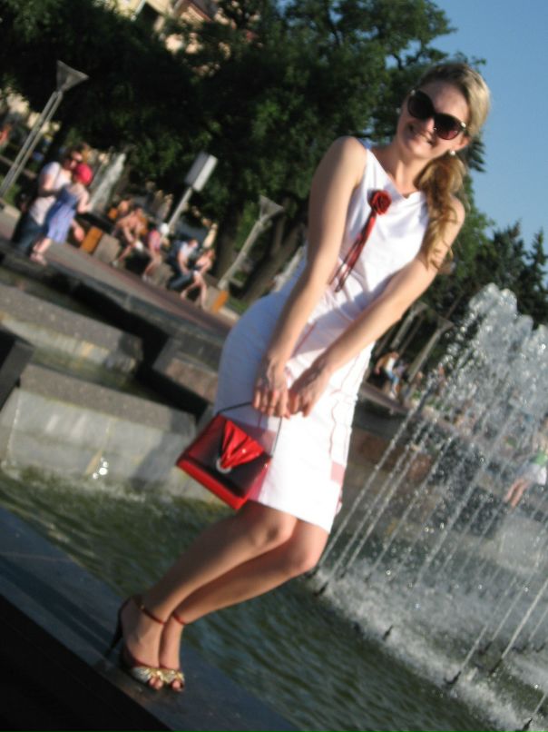 Светлана Левчук фотография #25