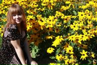 Фотография Босиной Марии