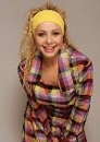 Тіна Кароль фотография #4 (источник - https://vk.com/id158055904)