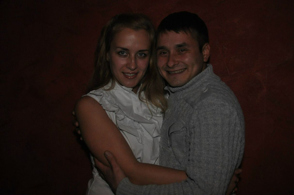Костя Демиденко фотография #42