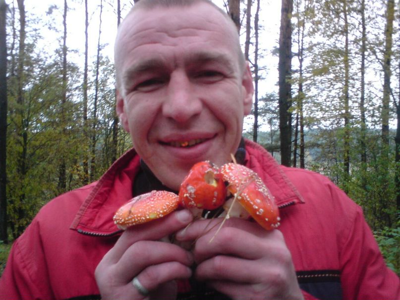 Игорь Давыдов фотография #44
