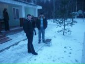 Фотография Смирнова Дмитрия