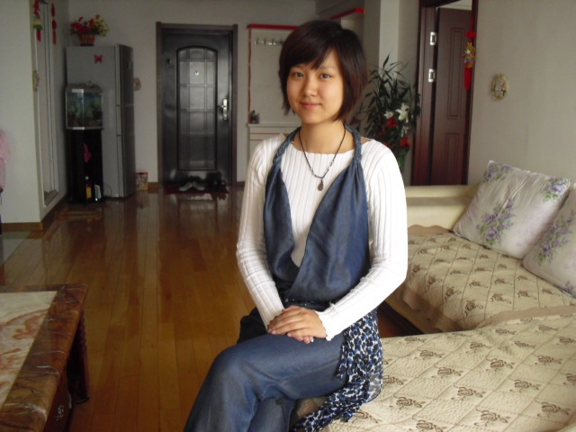 Xin Wen фотография #33
