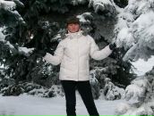 Фотография Жужи Яночки