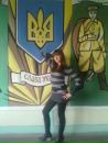 Вікуся Минда фотография #48 (источник - https://vk.com/id134077628)