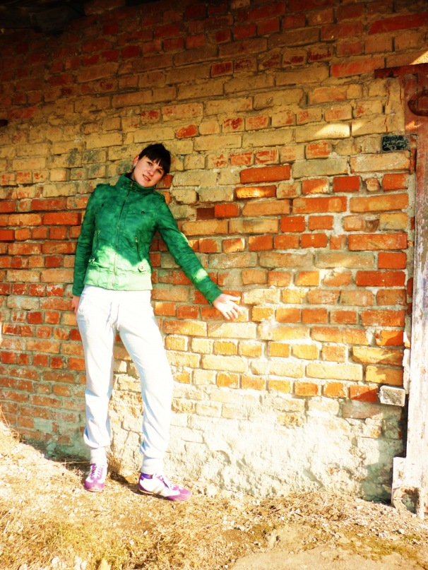 Юля Глазко фотография #29