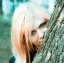 Фотография Богдановой Вероники