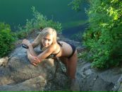 Фотография Адовой Оли