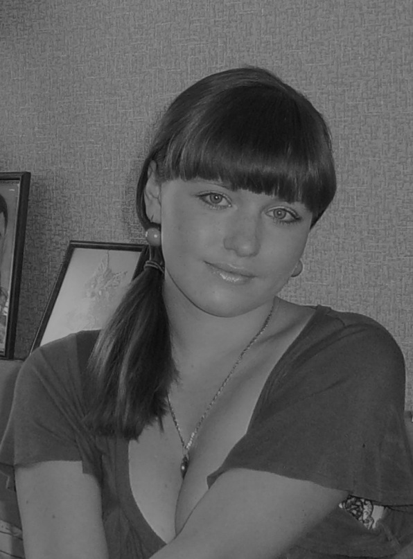 Мария Тимакова фотография #27