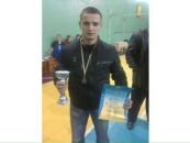 Діма Процюк фотография #17 (источник - https://vk.com/id71335974)
