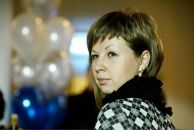 Фотография Голубевой Оли