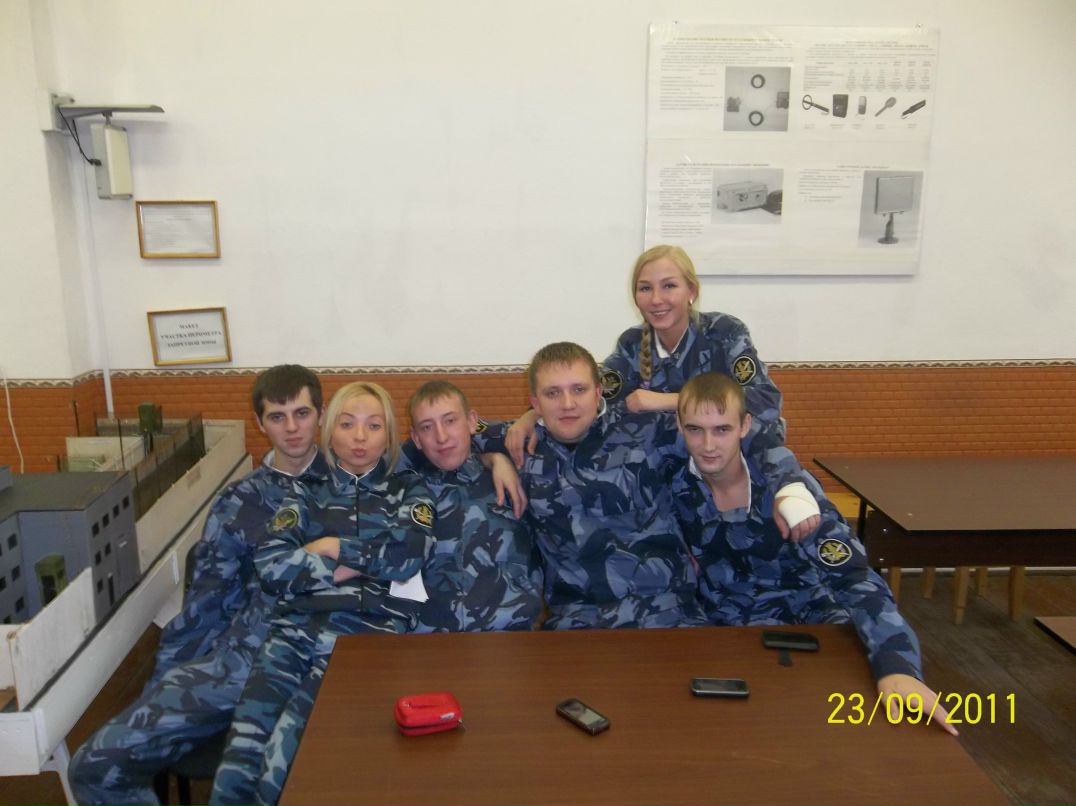 Руслан Давлетов фотография #44