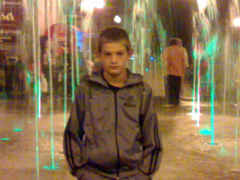 Наталья Бричкова фотография #20