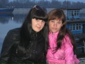 Фотография Артюшкиной Анны