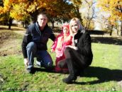 Фотография Рыбалко Максима