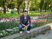 Фотография Алферова Виталия